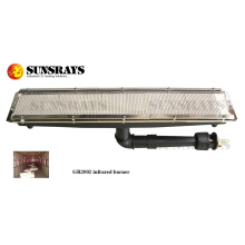 Livestock Drying Heating Special Infrared Burner (GR2002)